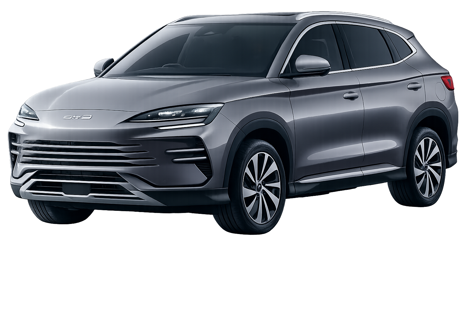 BYD-Song-plus-dm-i